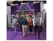 Innovation at Every Corner Exhibition in Pune