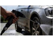 HoseHawk Pressure Washer The Ultimate Outdoor Cleaning Powerhouse|