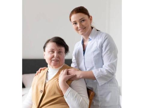 Community Health Nursing Services You Can Trust
