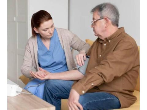 Community Health Nursing Services You Can Trust - 2/2