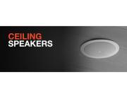 Drop Ceiling Speakers | Apex American Audio