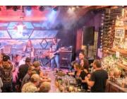 Explore Top Live Music Wineries in California With Live Entertainment - Find Live Music