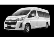 Wheelchair Taxi Melbourne