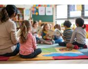 Christian Schools Near Me | St. Peter Northlake Tx