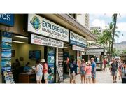 Leading Tour Companies in Oahu — N & K Travel Service