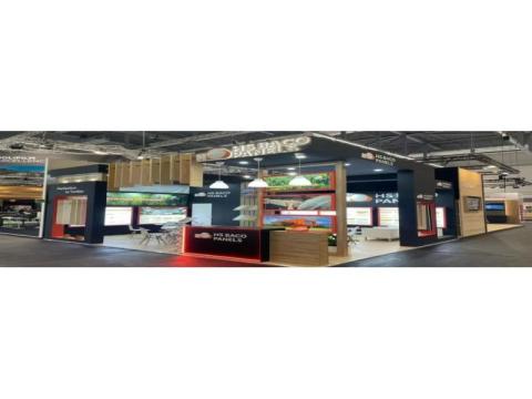 Expopharm 2026 Trade Fair