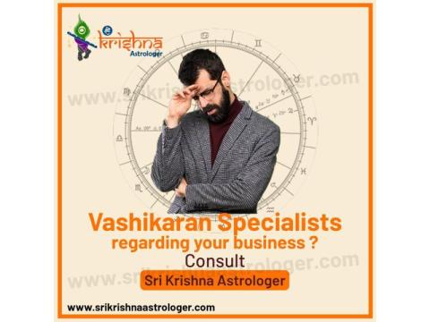 Vashikaran Astrologer in Sagar