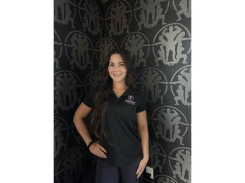 Fitness Personal Trainer Near Me