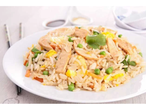 Takeout Food Longmont | Fresh Asian Cuisine at East Moon Bistro
