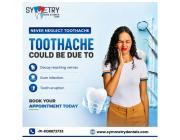 Best Dental Clinic in Gurgaon for Expert Dental Care