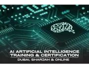 Professional AI Certification Course Dubai | AEI Dubai