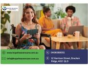 Community Participation Care Carseldine That Inspires