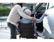 Are Transport Problems Making Everyday Activities More Difficult
