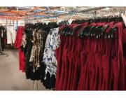 Garment Storage and Retrieval System