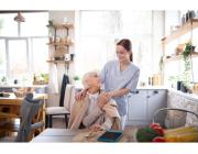 Trusted Homecare East Dunbartonshire for Personalised Support