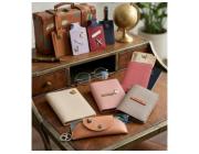 Buy Personalized Travel Accessories & Handcrafted Gifts by Bunny's Voyage
