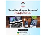 Website development services in Navi Mumbai