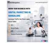 SEO Company in Bangalore for Organic Traffic and Business Growth | Seobangalore.in