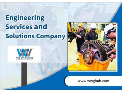 Engineering Services and Solutions Company