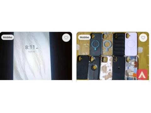 Buy & Sell Used Mobile Phones in Vijayawada