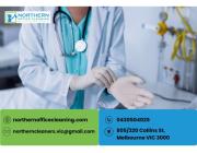 Medical Facility Cleaning  Southbank You Can Rely On