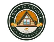 Back To Nature - Glamping & Events Retreat