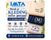 Maak je kleding extra speciaal met kleren borduren