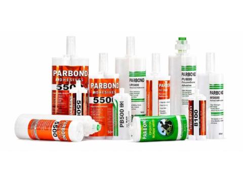 Shop PARBOND Epoxy Adhesives Trusted by 1,200 Customers