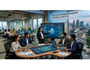 Nippon Koei India Stands Among Top Water Management Consultants