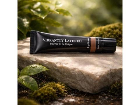 Shop Tinted Lip Butter from Vibrantly Layered for Soft, Hydrated Lips 