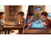 Play Chess Online Free – Challenge Friends & Improve Skills