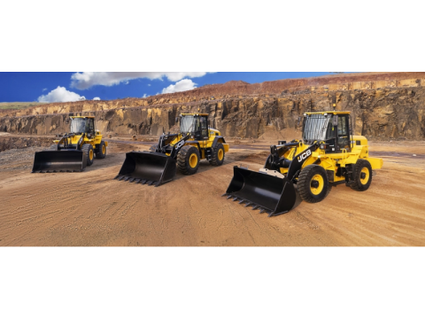 What should businesses consider before purchasing telehandler equipment?