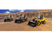 What should businesses consider before purchasing telehandler equipment?