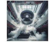 Smoke and Heat Exhaust Ventilation Systems Abu Dhabi