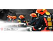 Firestop Sealants | Fire Rated Doors Supplier in Abu Dhabi