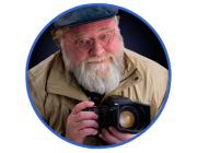 Natural Headshots Northern Virginia | Professional Corporate Photography