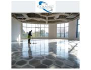Professional Concrete Flooring Brisbane for Durable Surfaces