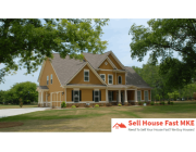 We Buy Houses In Milwaukee | Get A Fair Cash Offer Today
