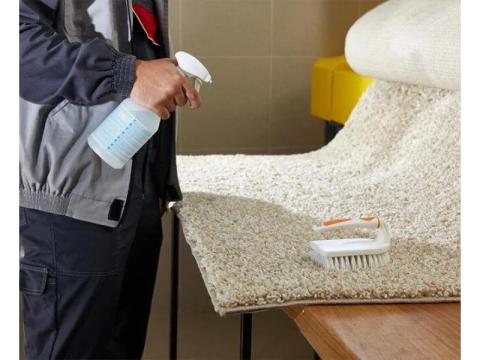 Carpet Deodorisation Sydney | Fresh & Odour-Free Carpets