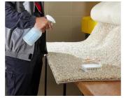 Carpet Deodorisation Sydney | Fresh & Odour-Free Carpets