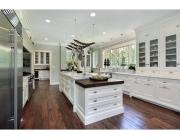 Cabinet Refinishing Lutz
