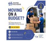 Interstate Movers from Adelaide to Sydney – Trusted & Affordable Moving Services