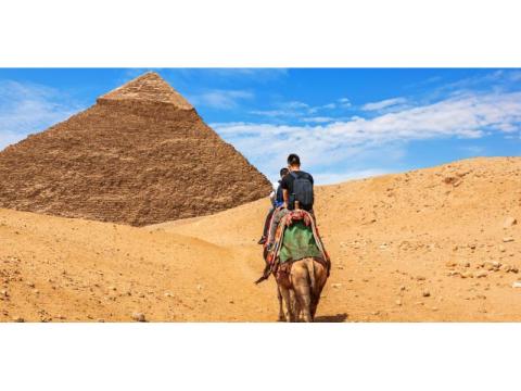 Egypt Tourist eVisa
