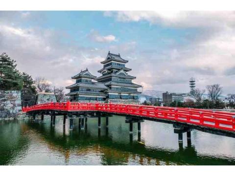 Experience the Best of Japan – Call Our Experts Now