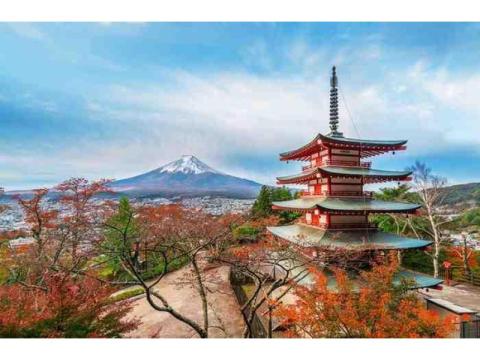Experience the Best of Japan – Call Our Experts Now - 2/2