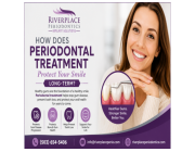 How Does Periodontal Treatment Protect Your Smile Long-Term?
