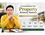 Book Your Property Consultation Session Today