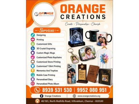 Do you Want for Foam board Design and Prints chennai?