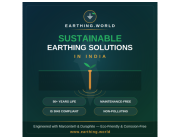 Sustainable Earthing Solutions