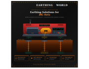 Earthing For Dg Set